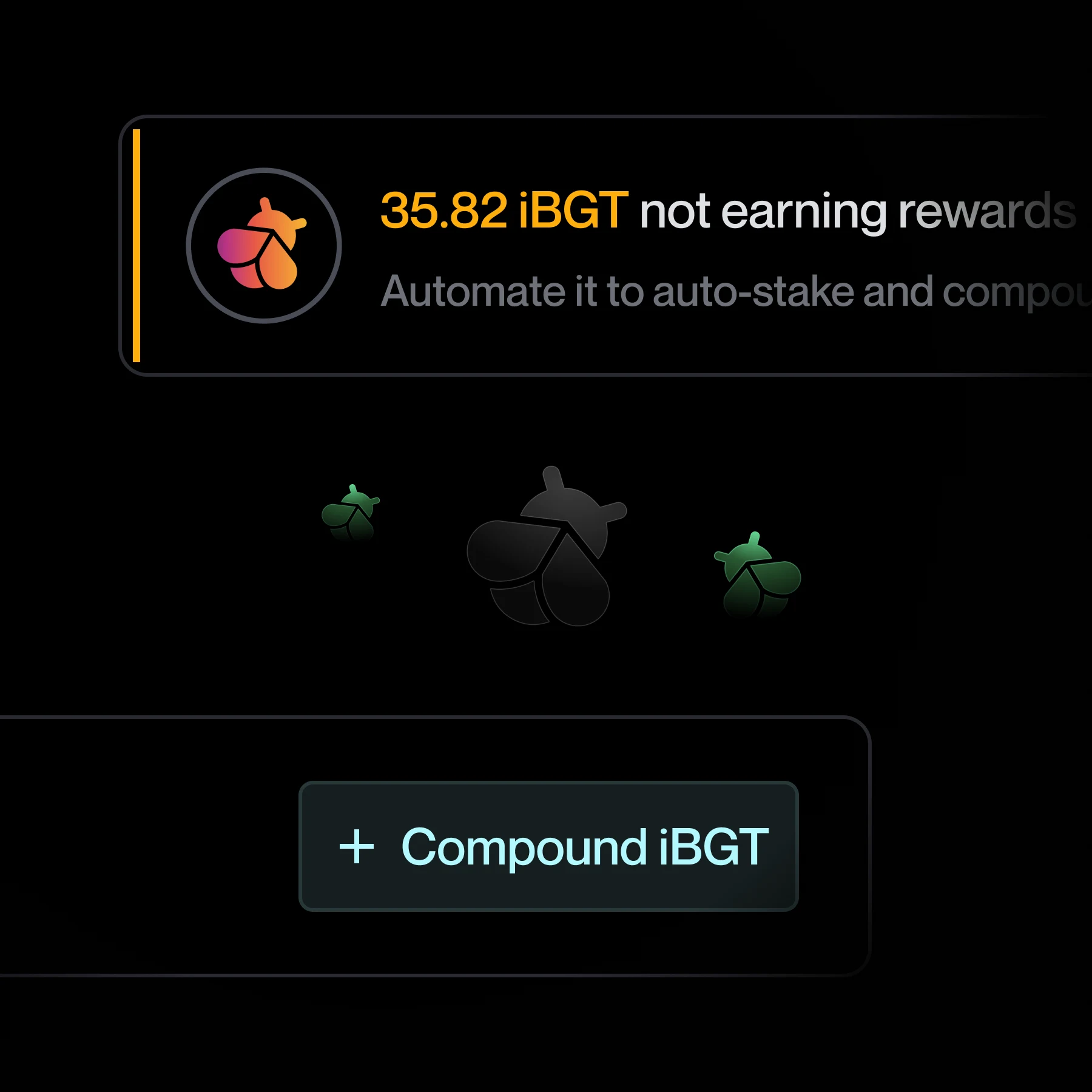 Brahma — automation piece