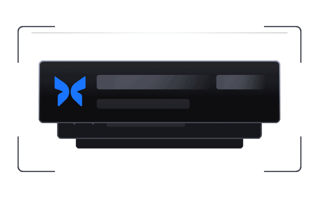 Morpho loader animation