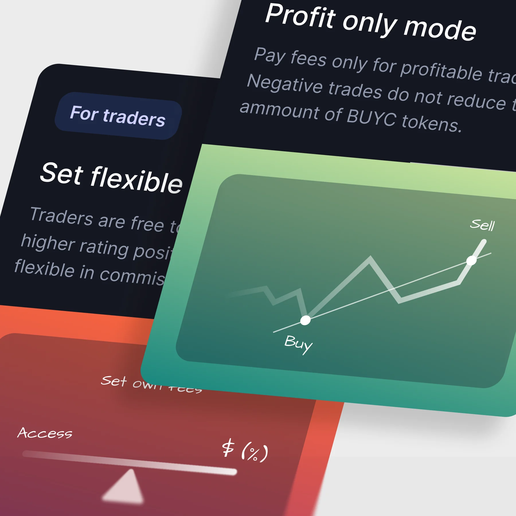 BuyCrypt — portfolio