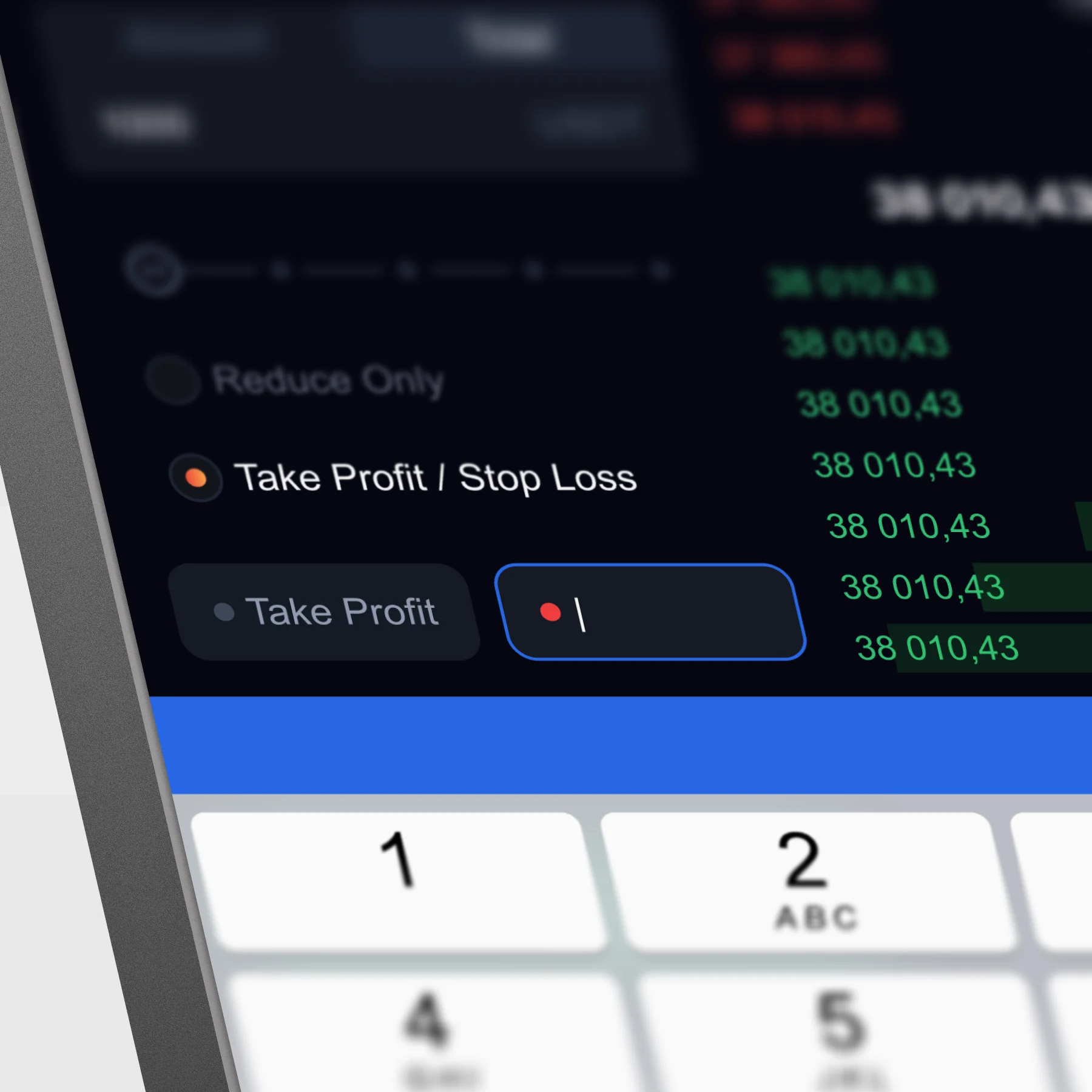 BuyCrypt — account