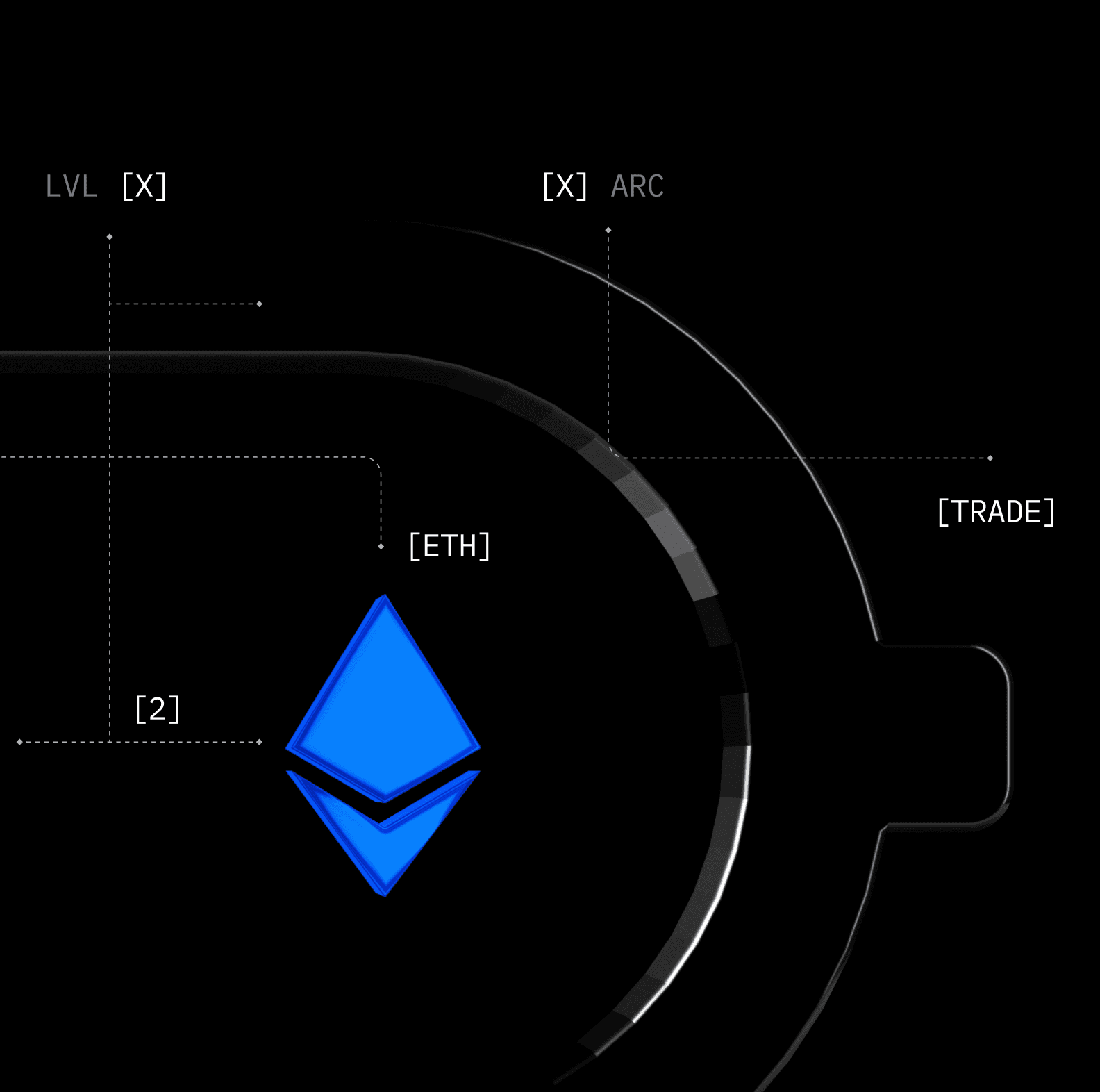 Imprint — Arc trait