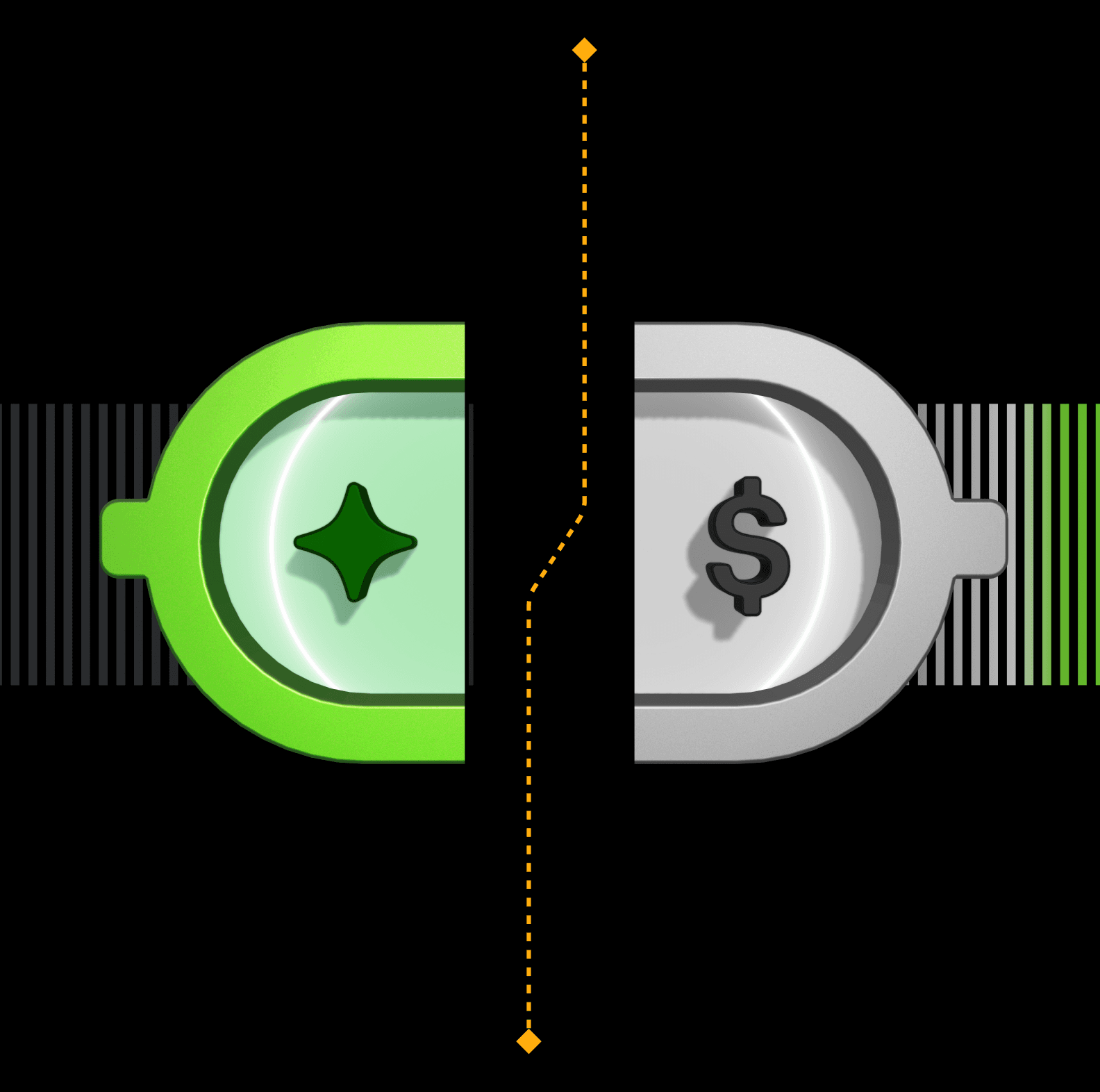 Imprint — Tribe trait